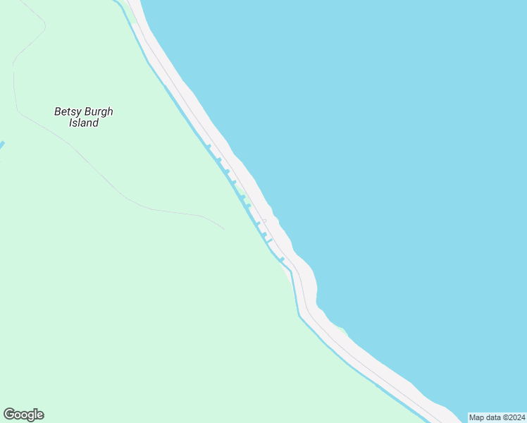 map of restaurants, bars, coffee shops, grocery stores, and more near 1749 Waccamaw Shores Road in Lake Waccamaw