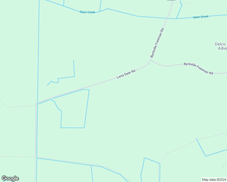 map of restaurants, bars, coffee shops, grocery stores, and more near 359 Lena Dale Road in Delco