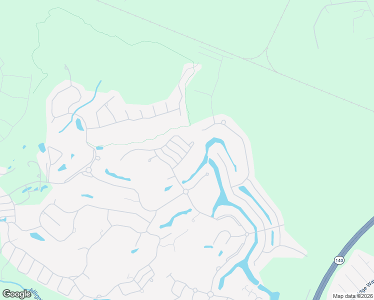 map of restaurants, bars, coffee shops, grocery stores, and more near Compass Pointe West Wynd in Leland