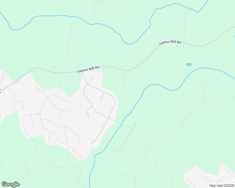 map of restaurants, bars, coffee shops, grocery stores, and more near 3265 Rose Petal Street in Gainesville