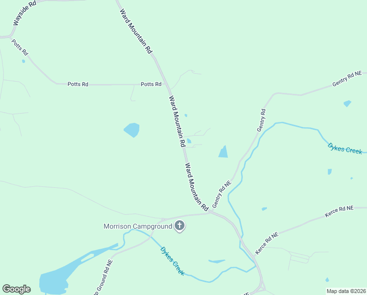map of restaurants, bars, coffee shops, grocery stores, and more near 159 Ward Mountain Road in Rome