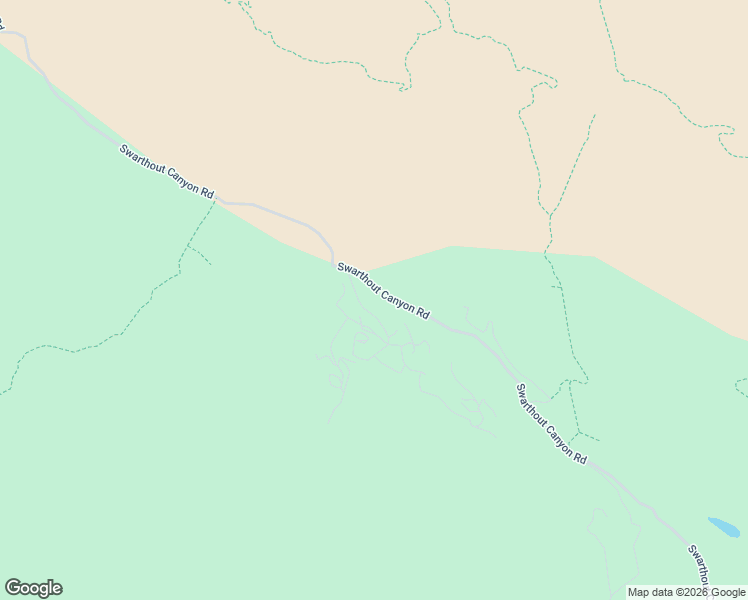 map of restaurants, bars, coffee shops, grocery stores, and more near 8491 Swarthout Canyon Road in San Bernardino