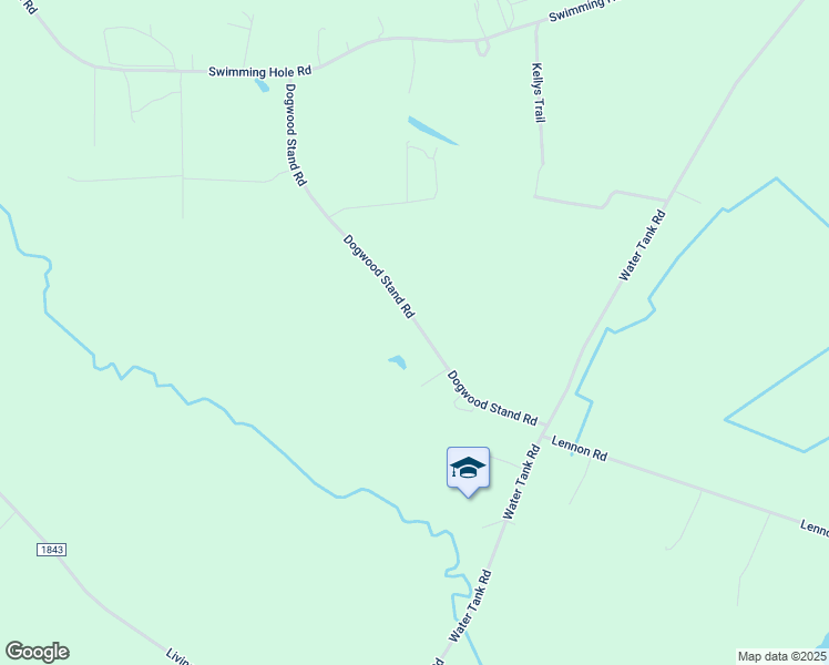 map of restaurants, bars, coffee shops, grocery stores, and more near 371 Dogwood Stand Road in Delco