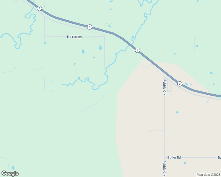 map of restaurants, bars, coffee shops, grocery stores, and more near South Pecan in Lane