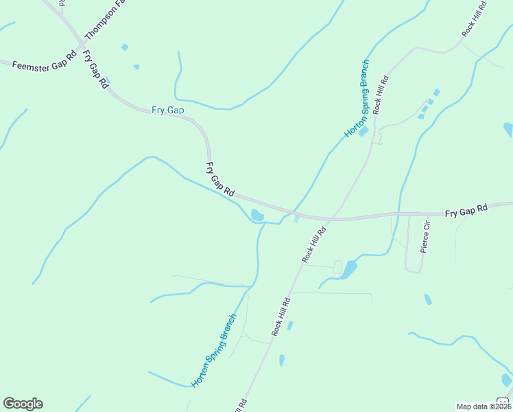 map of restaurants, bars, coffee shops, grocery stores, and more near 4812 Fry Gap Road in Guntersville