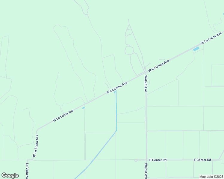 map of restaurants, bars, coffee shops, grocery stores, and more near 641 West La Loma Avenue in Somis