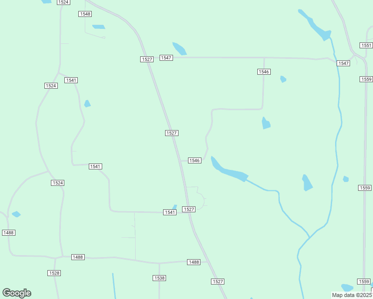 map of restaurants, bars, coffee shops, grocery stores, and more near 2812 County Road 1527 in Cullman