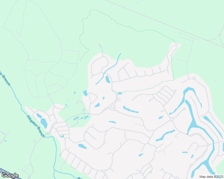 map of restaurants, bars, coffee shops, grocery stores, and more near Safflower Way Northeast in Brunswick County
