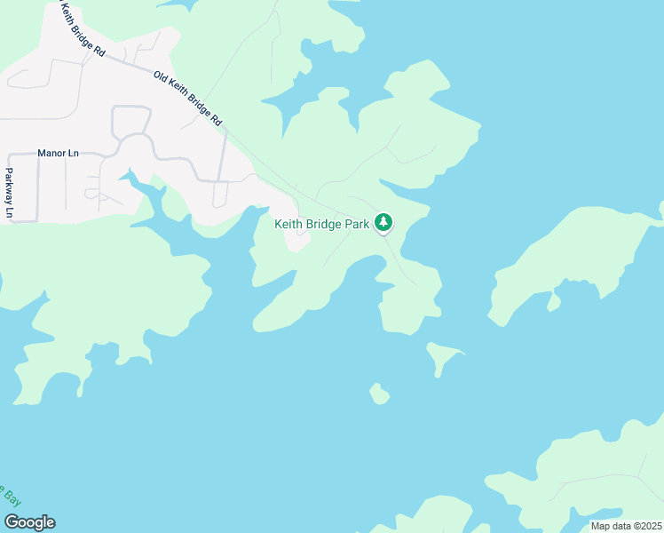 map of restaurants, bars, coffee shops, grocery stores, and more near 9275 Long Hollow Road in Gainesville