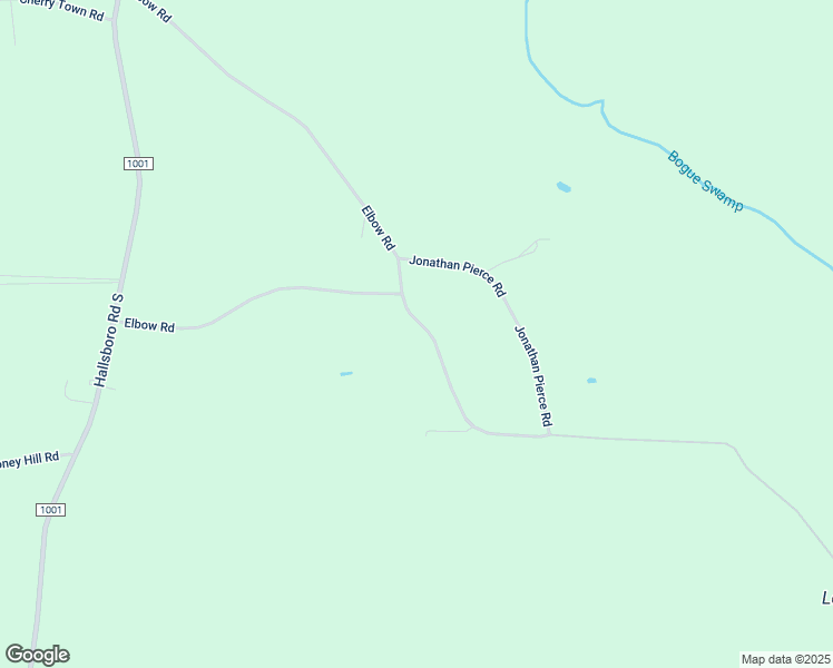 map of restaurants, bars, coffee shops, grocery stores, and more near 1037 Jonathan Pierce Road in Hallsboro
