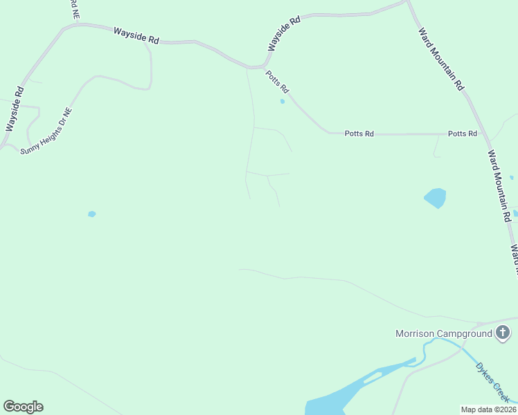 map of restaurants, bars, coffee shops, grocery stores, and more near 39 Fieldstone Drive Northeast in Rome