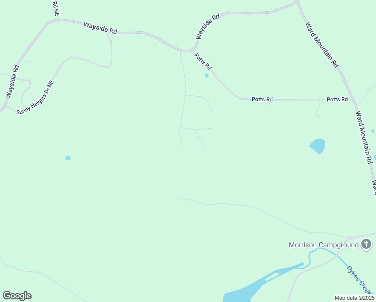 map of restaurants, bars, coffee shops, grocery stores, and more near 39 Fieldstone Drive Northeast in Rome