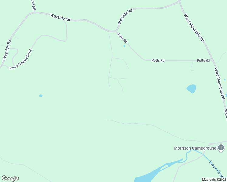 map of restaurants, bars, coffee shops, grocery stores, and more near 39 Fieldstone Drive Northeast in Rome