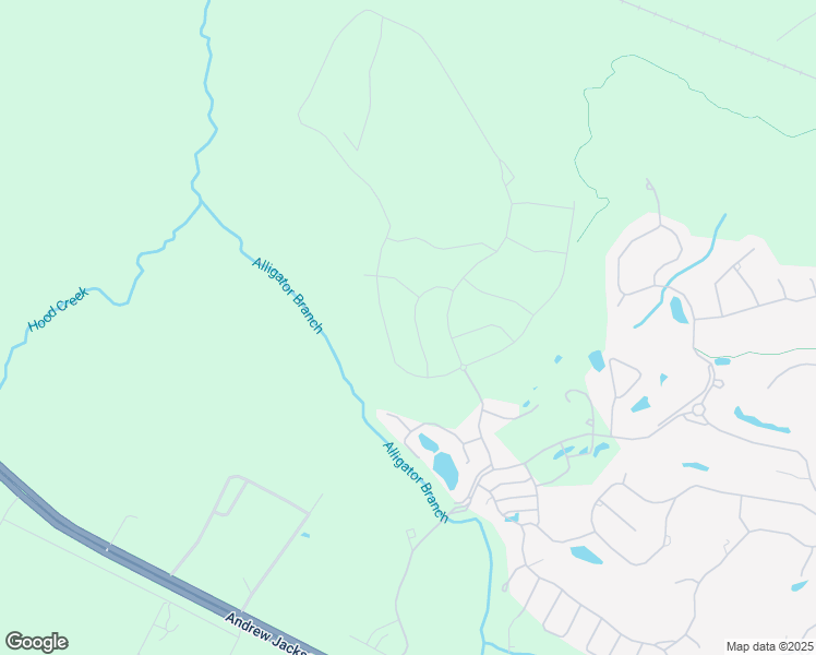 map of restaurants, bars, coffee shops, grocery stores, and more near Safflower Way Northeast in Belville