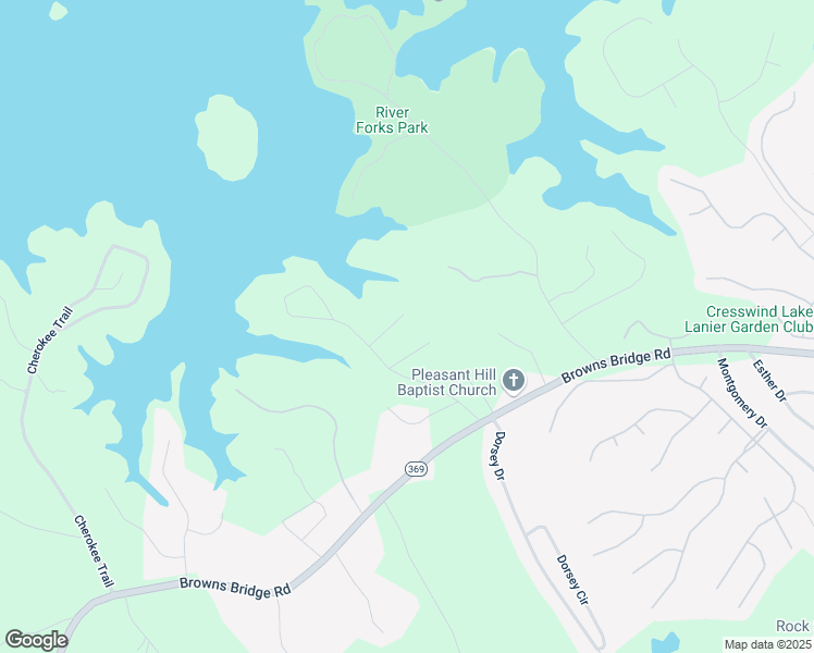map of restaurants, bars, coffee shops, grocery stores, and more near 3630 Lantern Drive in Gainesville
