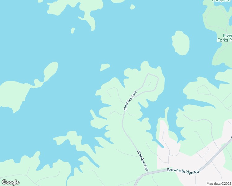 map of restaurants, bars, coffee shops, grocery stores, and more near 4223 Twin Rivers Drive in Gainesville