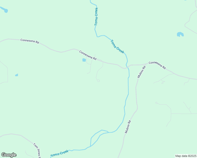 map of restaurants, bars, coffee shops, grocery stores, and more near 215 Connesena Road in Kingston