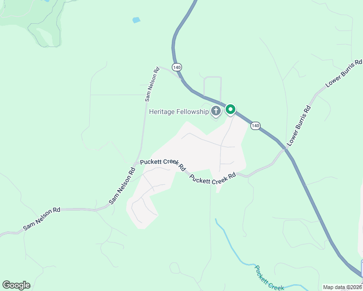 map of restaurants, bars, coffee shops, grocery stores, and more near 325 Windstone Trace in Canton