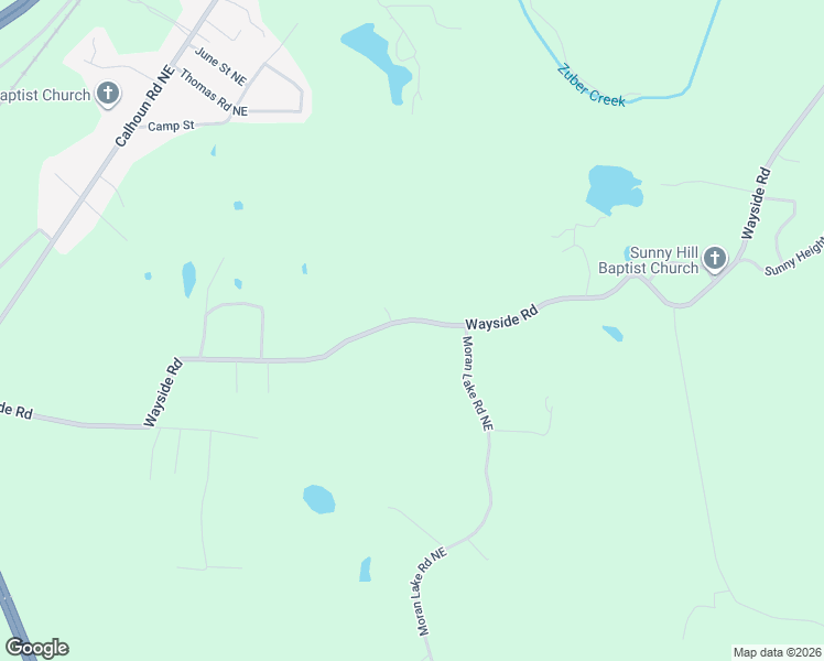 map of restaurants, bars, coffee shops, grocery stores, and more near 592 Wayside Road in Rome