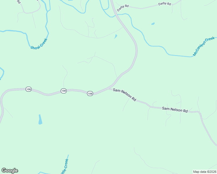 map of restaurants, bars, coffee shops, grocery stores, and more near 6488 Georgia 108 in Canton