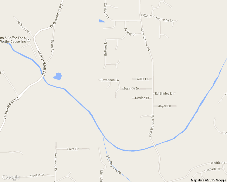 map of restaurants, bars, coffee shops, grocery stores, and more near 5920 Shannon Drive in Cumming