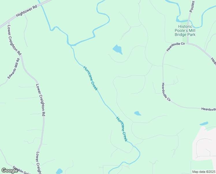 map of restaurants, bars, coffee shops, grocery stores, and more near 8170 Hurakan Creek Crossing in Cumming