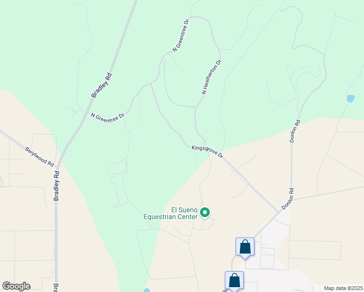 map of restaurants, bars, coffee shops, grocery stores, and more near 5190 Kingsgrove Drive in Somis