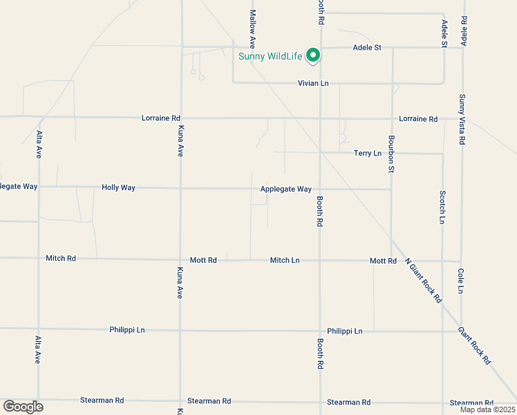 map of restaurants, bars, coffee shops, grocery stores, and more near in Homestead Valley