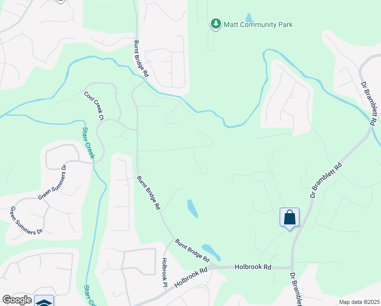 map of restaurants, bars, coffee shops, grocery stores, and more near 4035 Spring Ridge Drive in Cumming
