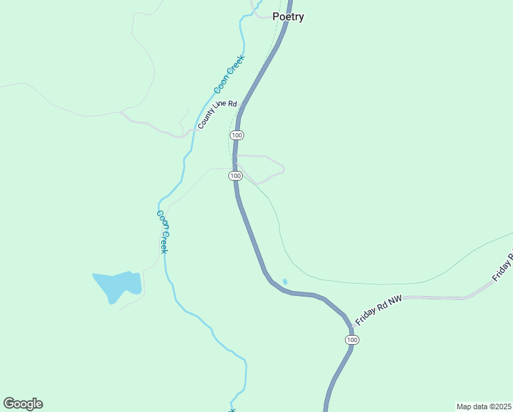 map of restaurants, bars, coffee shops, grocery stores, and more near 828 Holland Road Northwest in Rome