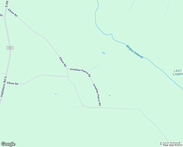 map of restaurants, bars, coffee shops, grocery stores, and more near 221 Jonathan Pierce Road in Hallsboro