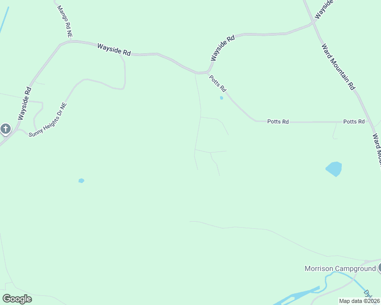 map of restaurants, bars, coffee shops, grocery stores, and more near 28 Fieldstone Drive Northeast in Rome