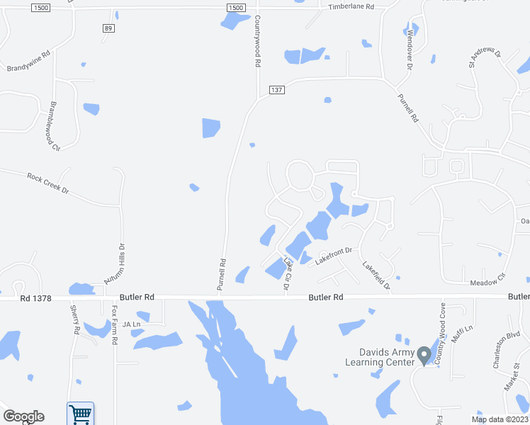 map of restaurants, bars, coffee shops, grocery stores, and more near 1779 Summer Lake Drive in Tupelo