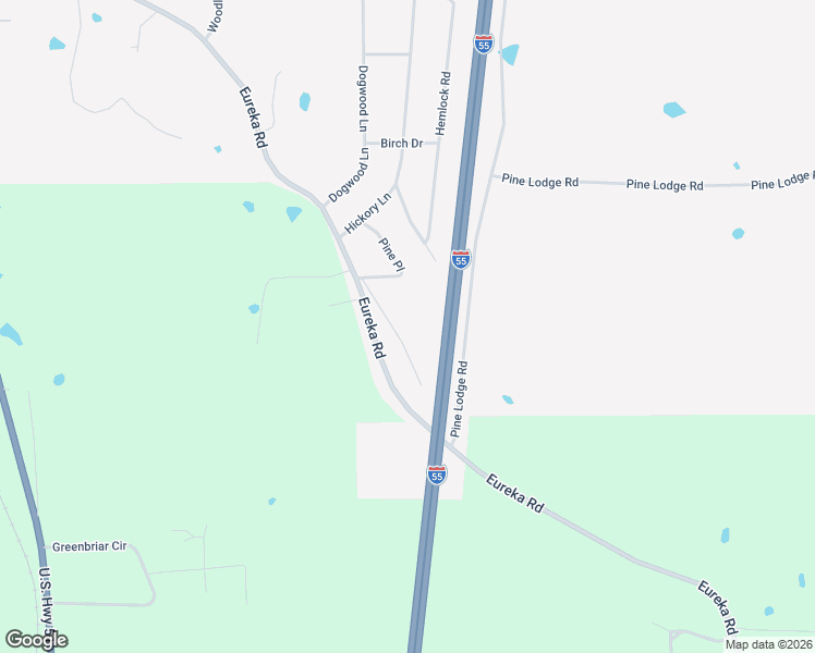 map of restaurants, bars, coffee shops, grocery stores, and more near 112 Dogwood Heights in Batesville