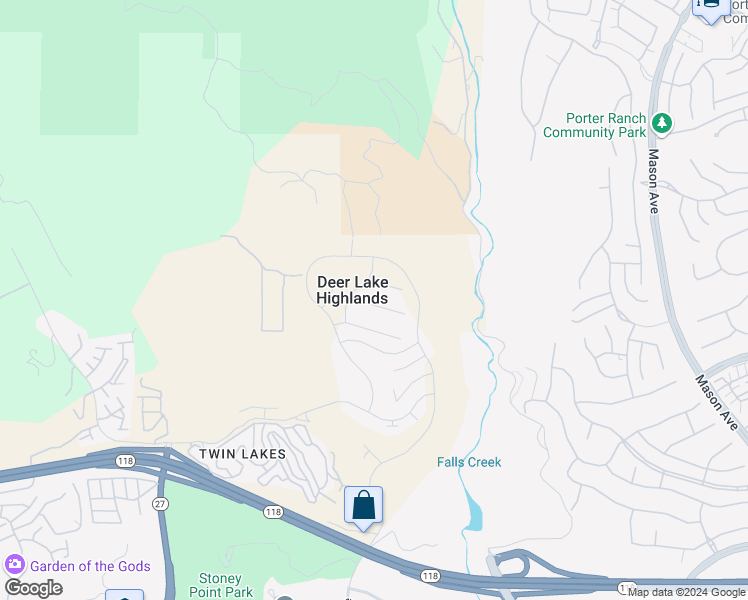 map of restaurants, bars, coffee shops, grocery stores, and more near in 