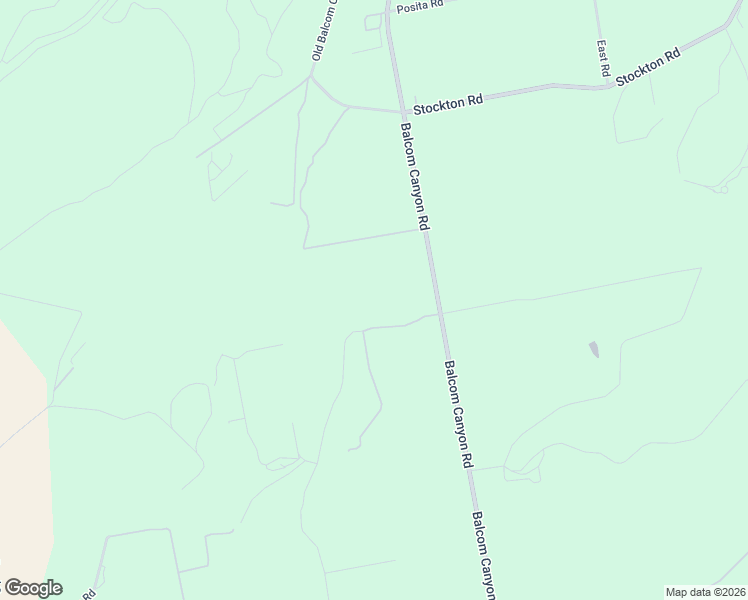 map of restaurants, bars, coffee shops, grocery stores, and more near 5501 Balcom Canyon Road in Somis