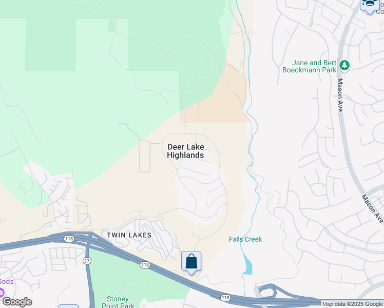 map of restaurants, bars, coffee shops, grocery stores, and more near in 