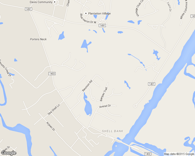 map of restaurants, bars, coffee shops, grocery stores, and more near 8040 Reunion Road in Wilmington