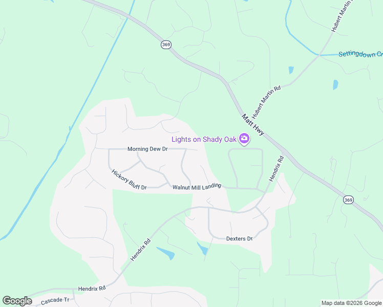 map of restaurants, bars, coffee shops, grocery stores, and more near 7220 Berry Patch Drive in Cumming