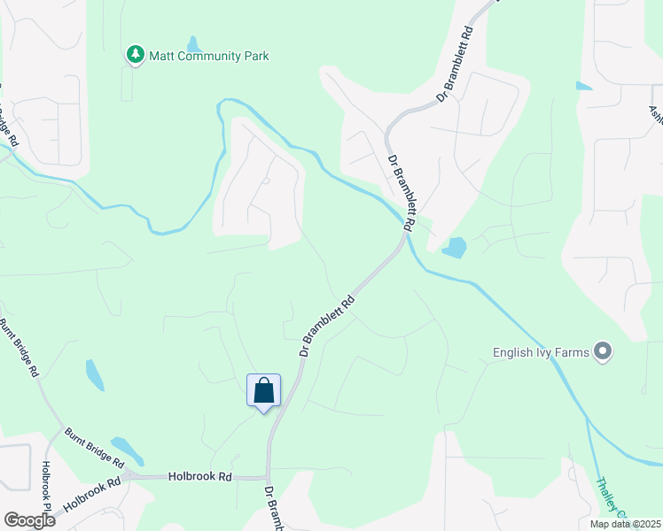 map of restaurants, bars, coffee shops, grocery stores, and more near 3670 Grandview Manor Drive in Cumming