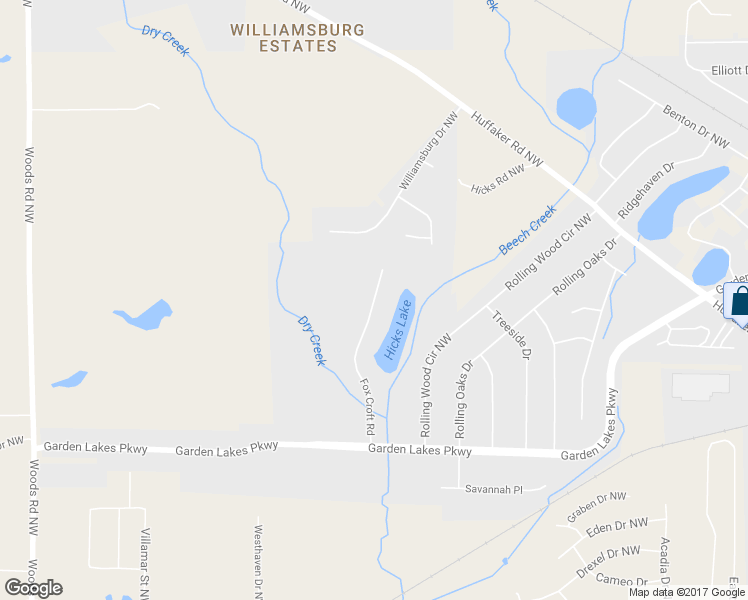 map of restaurants, bars, coffee shops, grocery stores, and more near 53 Fox Croft Road in Rome