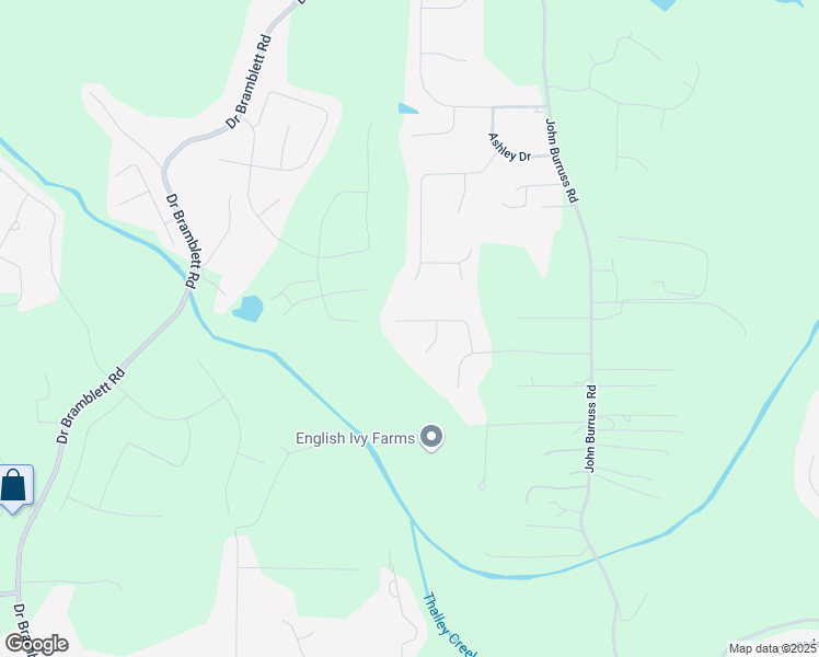 map of restaurants, bars, coffee shops, grocery stores, and more near 6035 Savannah Drive in Cumming