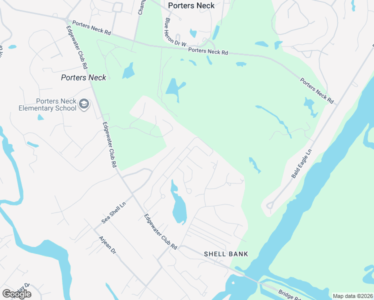 map of restaurants, bars, coffee shops, grocery stores, and more near 8005 Reunion Rd in Wilmington