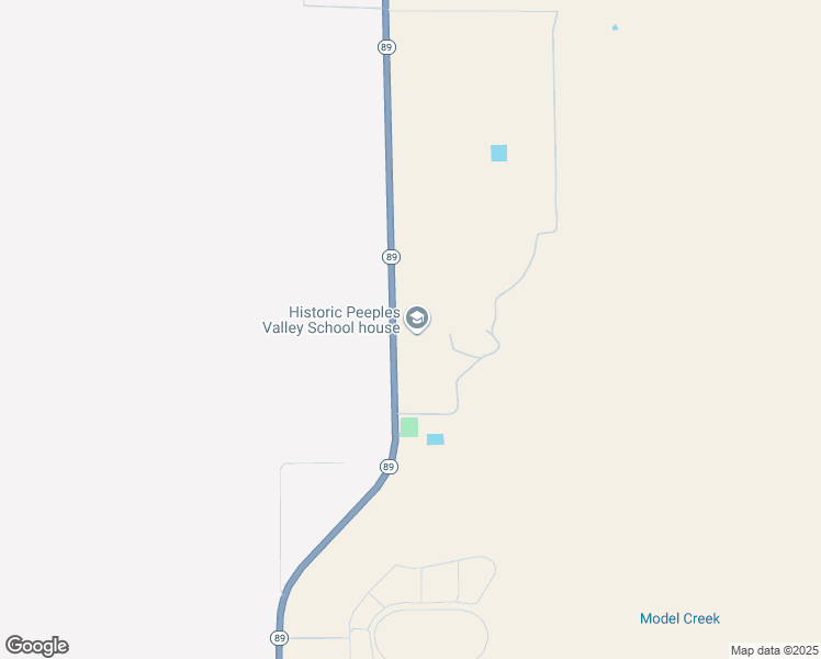 map of restaurants, bars, coffee shops, grocery stores, and more near 18205 State Highway 89 in Yavapai County
