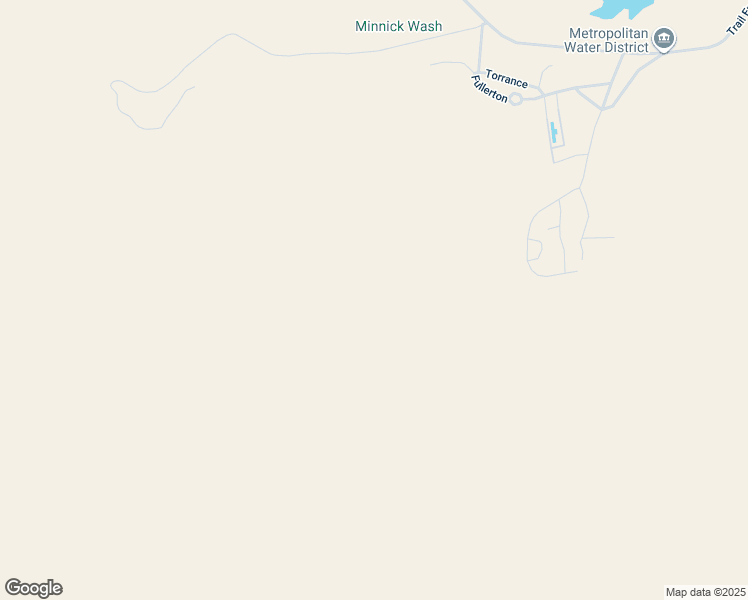 map of restaurants, bars, coffee shops, grocery stores, and more near in Parker Dam