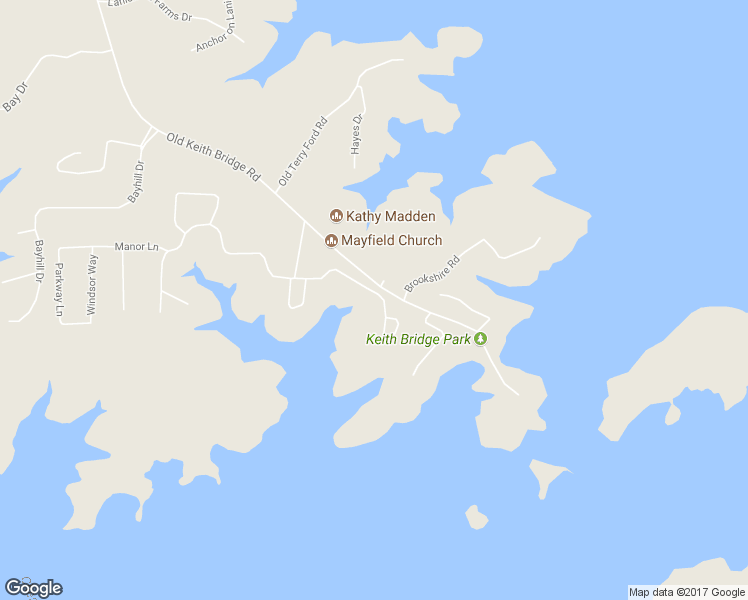 map of restaurants, bars, coffee shops, grocery stores, and more near 8835 Lakeside Way in Gainesville