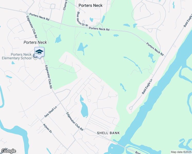 map of restaurants, bars, coffee shops, grocery stores, and more near 8041 Reunion Road in Wilmington