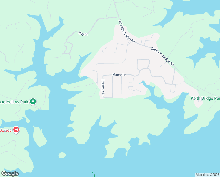 map of restaurants, bars, coffee shops, grocery stores, and more near 9760 Windsor Way in Gainesville