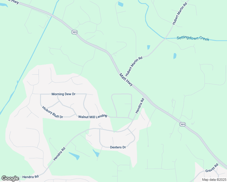 map of restaurants, bars, coffee shops, grocery stores, and more near 7040 Shady Oak Lane in Cumming