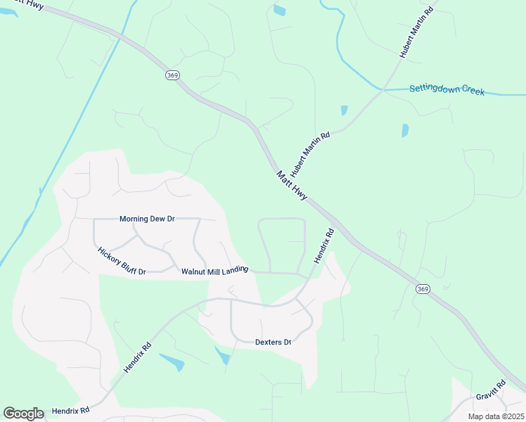 map of restaurants, bars, coffee shops, grocery stores, and more near 7040 Shady Oak Lane in Cumming